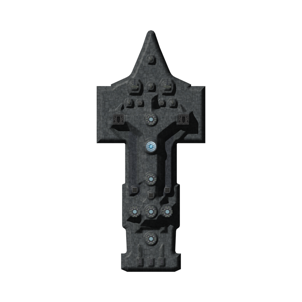 Archive plate: Forgeheart